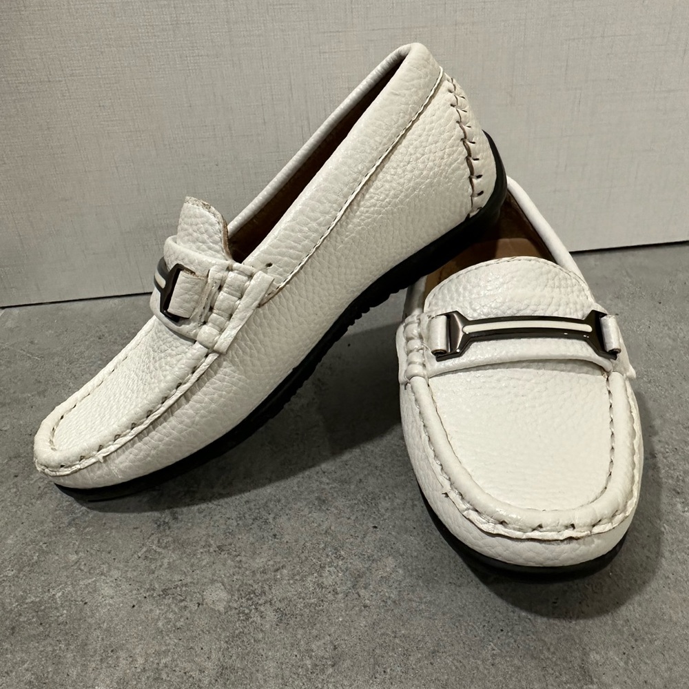 Boys shoe